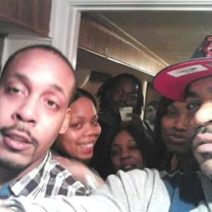 Meet your Posher, Lewis